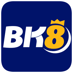 nhà cái uy tín bk8